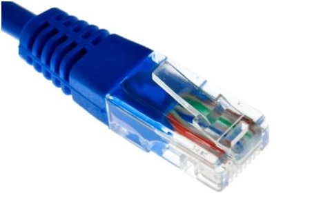 RJ45接口連接器